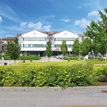 Ala Hotel Treviso Exterior photo